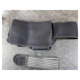 Janustar Sciatica Pain Relief Devices, Hip Brace for Women Men, Thigh, Groin, Hamstring Compression Sleeve