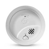 First Alert SMICO110, 10-Year Battery Combination Smoke & Carbon Monoxide Alarm, 1-Pack