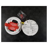 First Alert SMICO110, 10-Year Battery Combination Smoke & Carbon Monoxide Alarm, 1-Pack