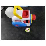 Little Tikes Story Dream Machine Starter Set, Storytime, Books, Little Golden Book, Audio Play, The Poky Little Puppy Character, Nightlight, Toy Gift for Toddlers and Kids Girls Boys Ages 3+