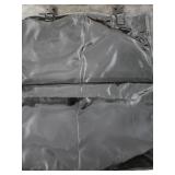 Home Bed Bridge, Twin to King Mattress Connector Converter Kit with Split King Bed Ga-p Filler Mattress Connector Adjustable Strap with Anti Slip Dual Loop Design to Create King and Queen (Black)