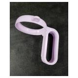 Bottle Handle for Owala FreeSip 24oz 32oz 40oz Strong Plastic Water Bottle Holder, Durable Easy Carry Accessory for Running, Jogging, Gym, Hiking, and Drinking While Driving & More