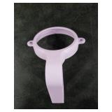 Bottle Handle for Owala FreeSip 24oz 32oz 40oz Strong Plastic Water Bottle Holder, Durable Easy Carry Accessory for Running, Jogging, Gym, Hiking, and Drinking While Driving & More