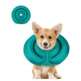 MIDOG Dog Cone, MD-295-Blue-S-20260116