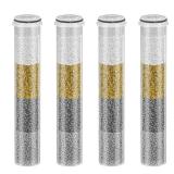 SSJ731/SW9730 Shower Head Filter Replacement Cartridge Compatible with MakeFit Filtered Shower Head with Handheld Combo-SSJ731/SW9730 (4-PACK)