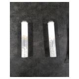 SSJ731/SW9730 Shower Head Filter Replacement Cartridge Compatible with MakeFit Filtered Shower Head with Handheld Combo-SSJ731/SW9730 (4-PACK)