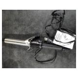 Conair Instant Heat 1-Inch Curling Iron, 1-Inch Barrel Produces Classic Curls, Hair Curler for Short, Medium, and Long Hair, 25 Heat Setting Hair Curling Iron, Black