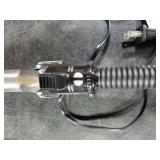 Conair Instant Heat 1-Inch Curling Iron, 1-Inch Barrel Produces Classic Curls, Hair Curler for Short, Medium, and Long Hair, 25 Heat Setting Hair Curling Iron, Black