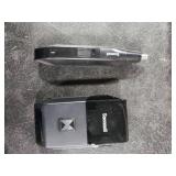 Beatslm Beard Trimmer for Men, Groin & Body Hair Trimmer, Electric Shaver, Nose & Ear Hair Clippers, 4 in 1 Men