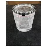 Rust-Oleum 379908 Concrete Interior Wall Paint, Quart, Sidewalk Gray