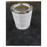 Rust-Oleum 379908 Concrete Interior Wall Paint, Quart, Sidewalk Gray