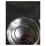 Rust-Oleum 379908 Concrete Interior Wall Paint, Quart, Sidewalk Gray