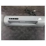Scotch Thermal Laminator, 2 Roller System for a Professional Finish, Use for Home, Office or School, Suitable for use with Photos (TL901X)