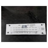 Scotch Thermal Laminator, 2 Roller System for a Professional Finish, Use for Home, Office or School, Suitable for use with Photos (TL901X)