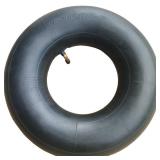 2-Pack 15x6.00-6 Inner Tubes with TR-87 Bent Valve Stem for Lawn Mower,Riding Mowers,Snow Blower,ATVs,Go-Karts,Golf Carts