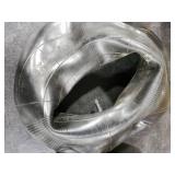 2-Pack 15x6.00-6 Inner Tubes with TR-87 Bent Valve Stem for Lawn Mower,Riding Mowers,Snow Blower,ATVs,Go-Karts,Golf Carts