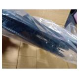 Bike Crankset for Ebike: 48T/52T Universal Bike Crankset Set Double Chain Cover 170mm Aluminium Alloy Arm for Single Speed and 6/7/8 Speeds Electric Bikes, Fat Tire Bike (Crank Removal Tool Included)