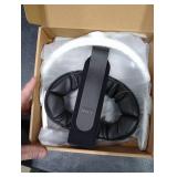 KIWI design K2 Comfort Head Strap Accessories Compatible with Oculus/Meta Quest 2, Elite Strap Replacement for Enhanced Support of VR Headset, NOT for Meta Quest 3/3S