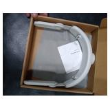 KIWI design K2 Comfort Head Strap Accessories Compatible with Oculus/Meta Quest 2, Elite Strap Replacement for Enhanced Support of VR Headset, NOT for Meta Quest 3/3S