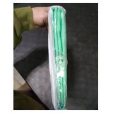 Absorbent Positioning Bed Pads for Elderly with 6 Handles 34x36- Washable Waterproof Incontinence Draw Sheets - Reusable Bed Mobility Under Pads for Seniors Disabled & Bedridden Patients-Fast-Drying