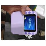 Yusuuo Kids Digital Instant Print Camera