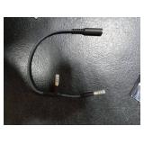 NewFantasia Replacement Audio Cable Compatible with EPOS H6Pro, GSP301, PC38X, GSP302, GSP602, GSP601, H3 Gaming Headsets 1.3m/4.3ft