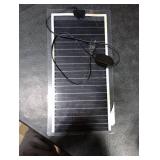 KABASI Reptile Heat Mats, 2nd-Gen 25W 16.5x8.7 inch Non-Adhesive Reptile Heating Pad with Temperature Adjustment, Waterproof Under Tank Terrarium Heating Mat for Tortoise Snakes