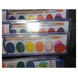 Color Swell 10pk Water Color Paint
