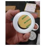 3pk Puck Lights with Remote