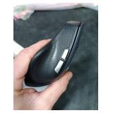acer Wireless Mouse for Laptop, 2.4GHz Computer Mouse 3 Adjustable DPI Office Cordless USB Mice with USBA Receiver, 6 Buttons, 1600 DPI, Medium to Large Sized Hands Compatible with PC, Laptop, Desktop