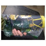 MEHOFOND Happy New Year Backdrop Black and Gold Fireworks New Years Eve Photography Background for NYE Decorations New Years Eve Party Supplies NYE Party Favor 6x3.6ft