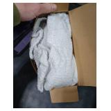 KeaBabies Organic Baby Towel with Hood for Girls, Boys - Soft, Absorbent, 100% Cotton Hooded Baby Towels for Newborns, Infants, Large Hooded Bath Towels for Babies, Kids, Toddler 1-3 (Ella)