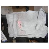 KeaBabies Organic Baby Towel with Hood for Girls, Boys - Soft, Absorbent, 100% Cotton Hooded Baby Towels for Newborns, Infants, Large Hooded Bath Towels for Babies, Kids, Toddler 1-3 (Ella)