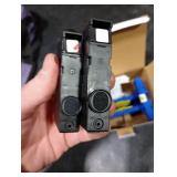 923 ink cartridges for HP printers Replacement for HP 923 Black Ink Cartridges Use with OfficeJet Pro 8130e 8135e 8139e 8138e 8132e 8134e 8120e 8122e 8124e 8125e Printer (2 Black Pack Without Chip)