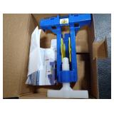 923 ink cartridges for HP printers Replacement for HP 923 Black Ink Cartridges Use with OfficeJet Pro 8130e 8135e 8139e 8138e 8132e 8134e 8120e 8122e 8124e 8125e Printer (2 Black Pack Without Chip)