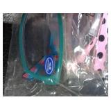 MAEOWN 5 Pack Reading Glasses for Women, Blue Light Blocking Computer Readers, Ease Blurry Vision Dry Eyes Anti UV Glare (Multicolor, 4.5, x)