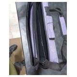 Yuedong Purple Flute Carrying Case