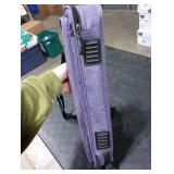 Yuedong Purple Flute Carrying Case