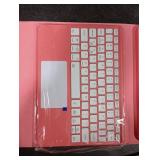 Harvoou Keyboard Case for 10th Gen iPad