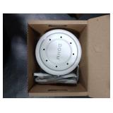 Yogasleep Dohm (White/Gray) The Original White Noise Machine, Relaxing Natural Sound from a Real Fan, Sleep Aid & Noise Cancelling for Adults & Baby, Office Privacy & Meditation, Baby Registry