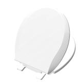 Toilet Seat Round Soft Close16.5