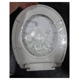 Toilet Seat Round Soft Close16.5