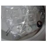 Toilet Seat Round Soft Close16.5