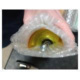 Soulchen Ski Wax Brushes Kit