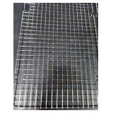 2pk 16x10in Cooling Rack