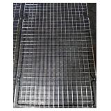 2pk 16x10in Cooling Rack