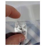 MODLILY Sporty Tankini Swimsuits for Women, Cut Out High stretch Bathing Suits, Slim Tank Top with Boyshorts Medium