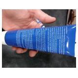 Yeardera Heavy Duty Construction Adhesive, 7.4 Ounce Cement Glue Squeeze Tube, Versatile Construction Glue for Tile, Floor, Stone, Wood, Wall & More, Pack of 1 (CZJS-001)