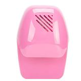 Nail Dryer for Regular Polish, Nail Dryer Fan Professional Household Nail Fan Dryer Portable Nail Polish Gel Dryer Blower Manicure Tool Nail Polish Dryer for Regular Polish
