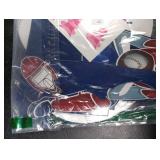 Zopeal Baseball Cupcake Stand Party Decorations 3 Tier Baseball Dessert Cup Cake Table Displays Sports Theme Cupcake Holder Concession Tower Stand Decorations for Sports Birthday Party Supplies